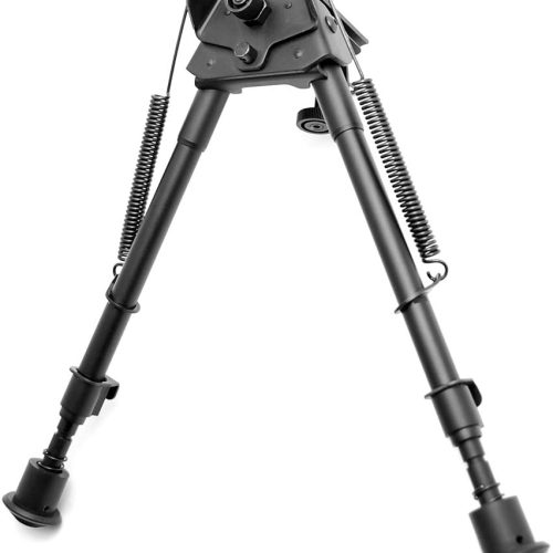 Champion Shooting Gear Pivot Bi-Pod 13.5-23"