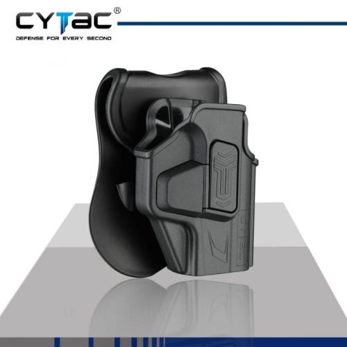 CYTAC R-DEFENDER HOLSTER COLT 1911-5"