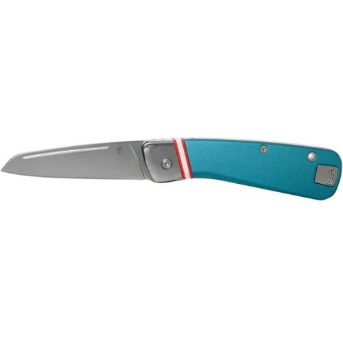 Gerber Straightlace Folding Knife – Blue