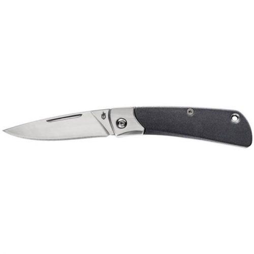 Gerber Wingtip Grey pocket knife