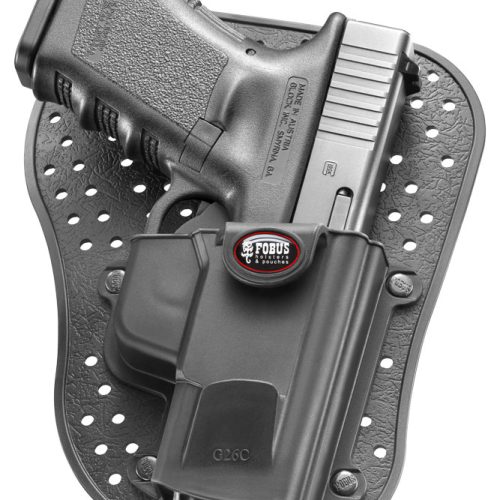 Fobus Holster (G26C)