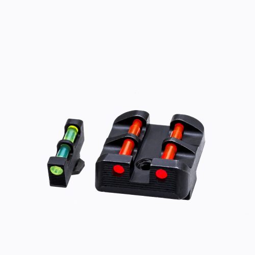 Hi Viz Glock Target Sight Set
