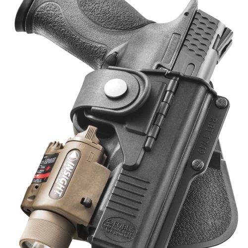 Fobus Holster (RBT17G)