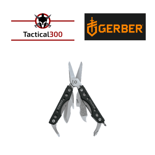 GERBER SHORTCUT MINI TOOL