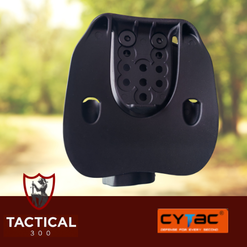 Holster for CZ | F- Speeder Series CZ 75 B - Image 2