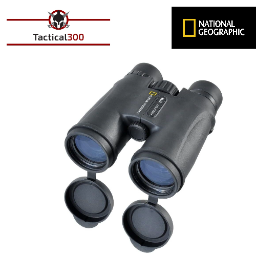 National Geographic 8x42 Roof Prism Binocular