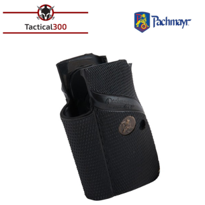 Pachmayr Browning Handgun Grips