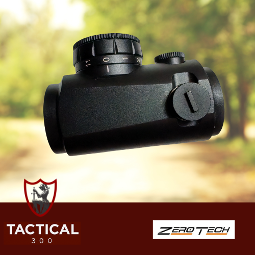 ZeroTech Thrive Red Dot Sight – 3MOA - Image 2
