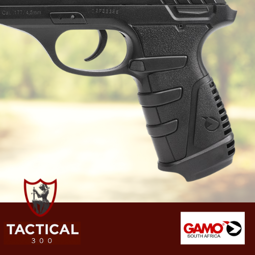 CO2 Air Pistol, Blowback Airgun, Gamo Air Pistol, Training Pistol, 4.5mm BB Gun