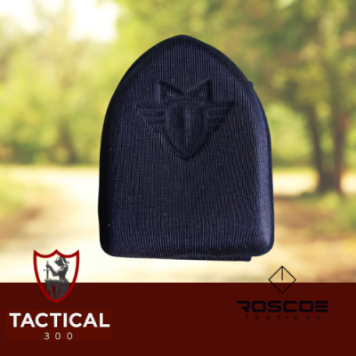 Talyon Operations Kydex Wedge for improved concealed carry comfort and reduced pressure