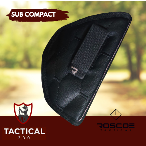 Comfy Carry concealed carry holster with soft flexible design for comfortable everyday wear