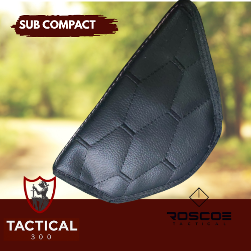 Comfy Carry concealed carry holster with soft flexible design for comfortable everyday wear
