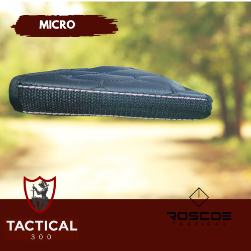 Comfy Carry concealed carry holster with soft flexible design for comfortable everyday wear