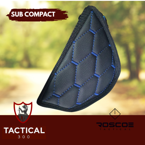 Comfy Carry concealed carry holster with soft flexible design for comfortable everyday wear